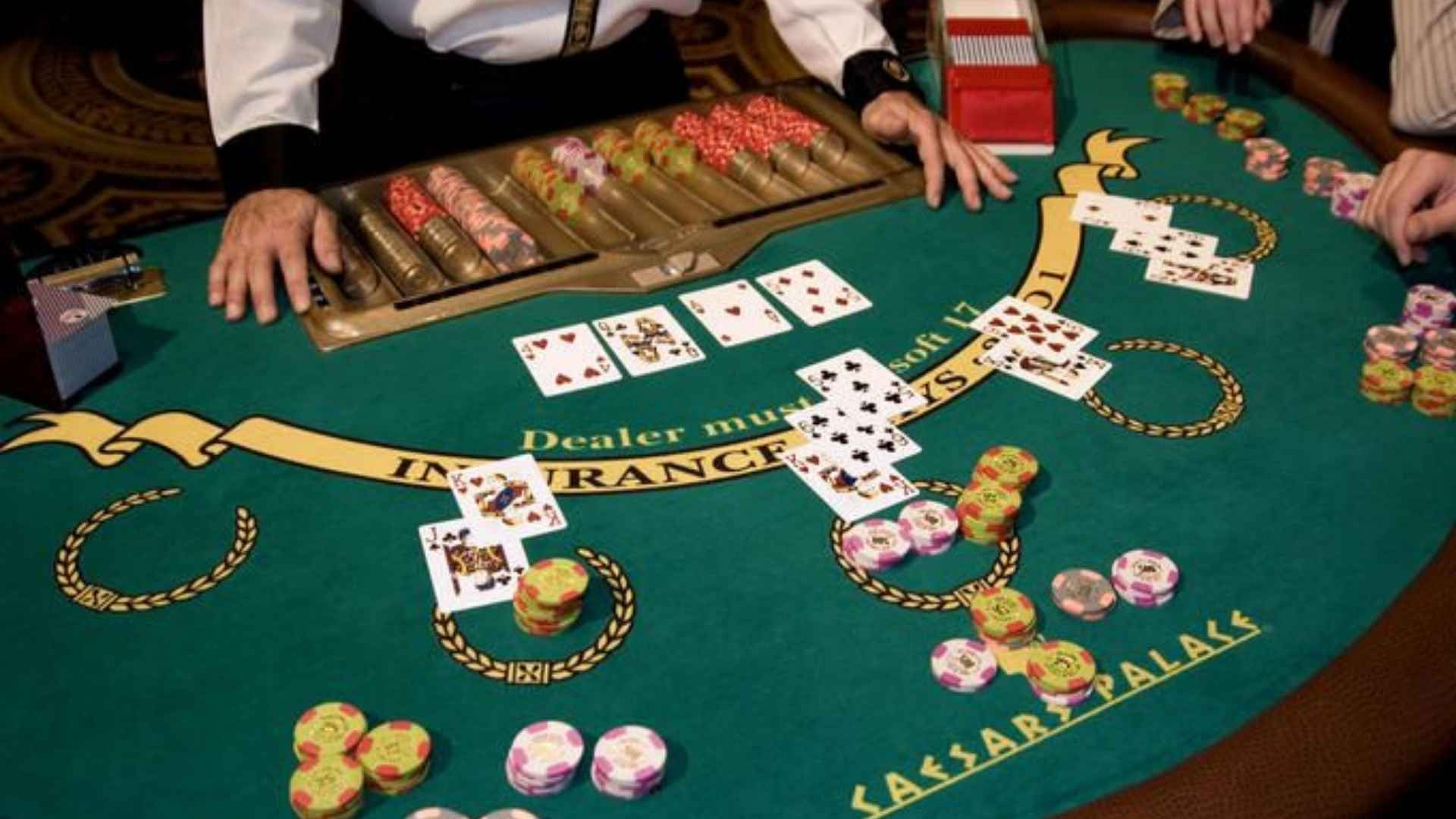 The Complete Beginner's Guide to Keno Numbers