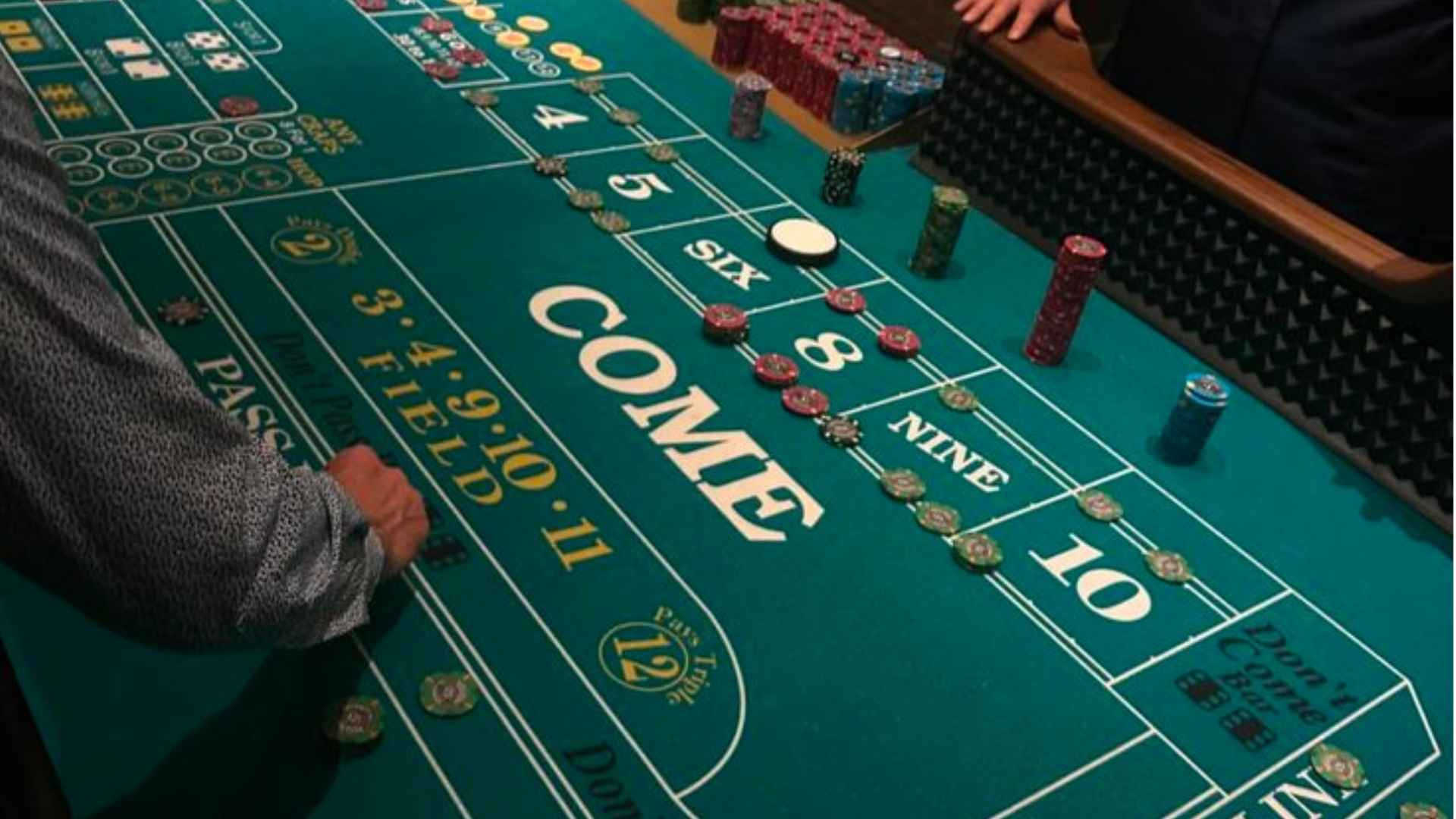 Squeeze Baccarat Confidence Through Practical Learning