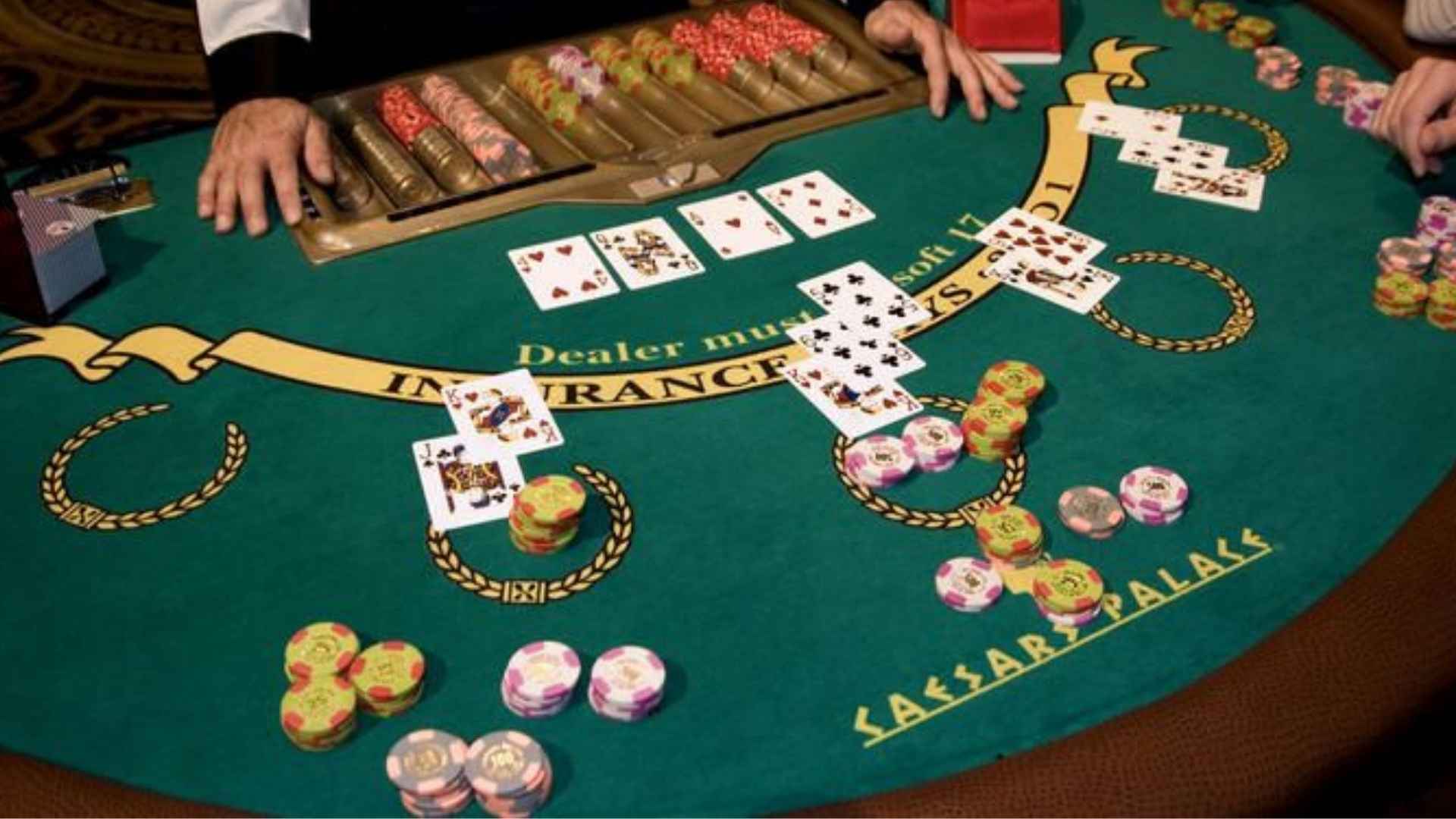 Explore The Benefits Of Premium Baccarat Access